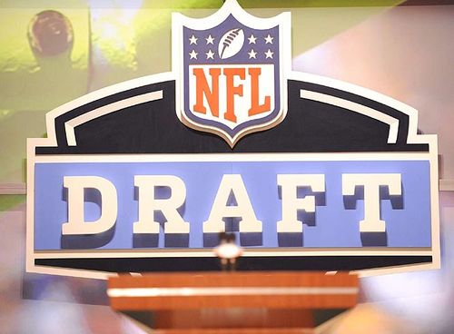 Located Below: The Latest NFL Draft Rumors