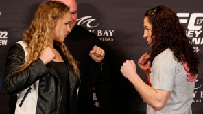Rousey McMann