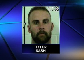 Tyler Sash