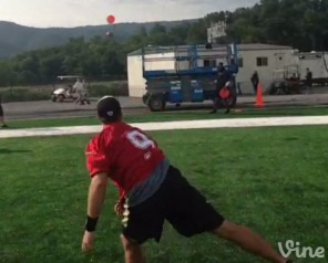 drew brees Frisbees