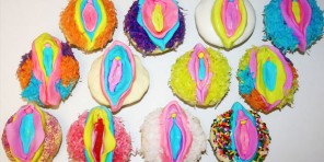 vagina-cupcakes