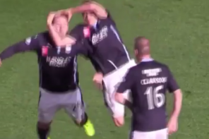 RKO Outta Nowhere Soccer