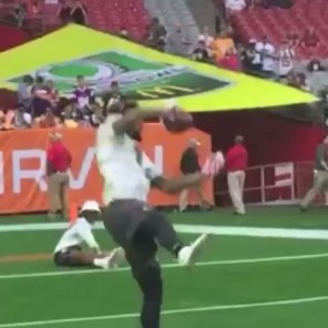 ODB Pro Bowl