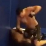 Josh Neer Beats Up Internet Troll