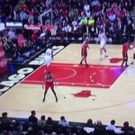 Otto Porter Defense