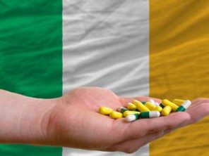 irish drugs