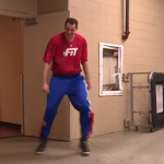 jason smith dancing