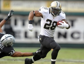 mark ingram