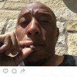 Chris Harris Jr Blunt