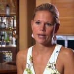 British Reality Television Star Lucy Haughey
