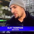 Klay Thompson