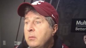 Mike Leach